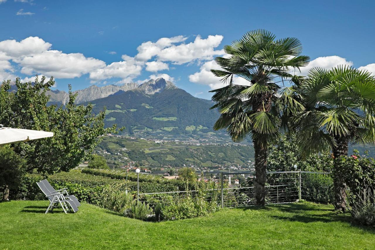 Pension Alpenblick ラグンド エクステリア 写真
